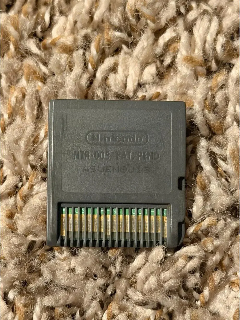 Spectrobes for Nintendo DS